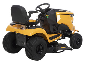 VERIFIED SUPPLIER for Cubb Caddet XT2 EN DURO LX42 Riding Tractor DOORSTEP DELIVERY - Product Image 2