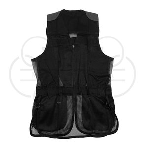 2025 Chaleco de tiro personalizable al por mayor Chaleco de caza al aire libre para chaleco de tiro de arcilla Venta caliente ropa personalizada - Product Image 2