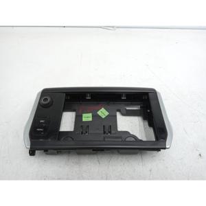 Cornice Display Multifunzione PEUGEOT 2008 1a Serie (13>) 9672846077 - Product Image 2