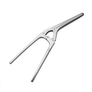 Pinces Payr Pylorus durables avec fonction de préhension sécurisée, instruments cliniques professionnels - Product Image 3