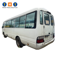 Moteur diesel d'occasion pour bus Toyota Coaster 15B 2013, 5,29 tonnes