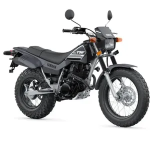 2023 NEU YAMAHAS TW200 196 CC Doppelsport-MOTORZYKLE ZU VERKAUF