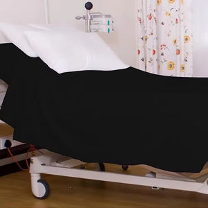 Vente directe d'usine, gommages en microfibre, uniformes pour médecins et infirmières, séchage rapide, respirant, impression de logo personnalisée, prix de gros - Product Image 4