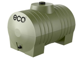 Tanques de almacenamiento ecológico al por mayor con diseño sostenible ideal para uso de líquidos costo barato ideal para pedidos a granel - Product Image 1