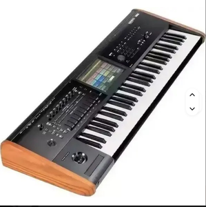 100% NUEVO Teclado de Estación de Trabajo Musical Digital de 88 Teclas X con Nuevas Funciones Inspiradas en Pianos de Cola Electrónicos Mecánicos Verticales - Product Image 3