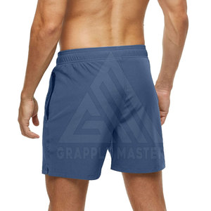 Pantalones cortos de gimnasio personalizados Ropa informal Ropa de hombre Ropa de moda Pantalones cortos de gimnasio para hombre - Product Image 5