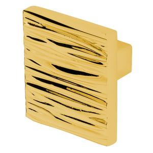 ลูกบิดตู้คริสตัลสีทองแบบพรีเมี่ยมดีไซน์หรูหรา - Product Image 4