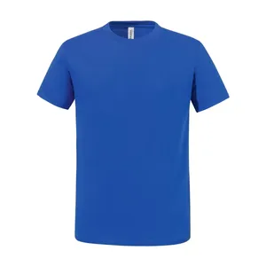 Camisetas Orgánicas Premium, Mercancía Sostenible para Uso Promocional - Product Image 2