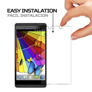 ฟิล์มกันรอยหน้าจอ ANTISHOCK NGM Forward Active - Product Image 2