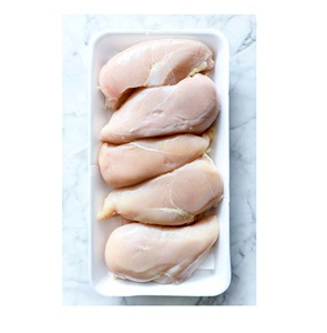 "หน้าอกไก่สดสำหรับขายราคาถูกสั่งซื้อจำนวนมากของอกไก่พรีเมี่ยม" - Product Image 2