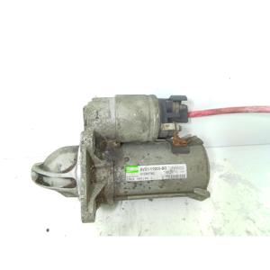 มอเตอร์สตาร์ทฟอร์ด โฟกัส เอส. วากอน ซีรีส์ที่ 2 31285782 SIDA เบนซิน 1600 (01>04) - Product Image 1