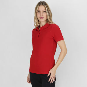 KEYA Polo Femme Couleur "keya" / KEYA / Textile M725872-534 - Product Image 1