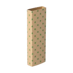 Sacchetti di Carta Kraft Personalizzati Promozionali - CreaSleeve 216 - Product Image 1