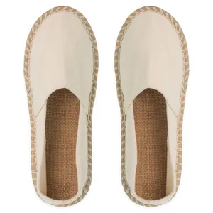 Espadrillas Monselice Personalizzate, Ecologiche e Personalizzabili per Regali Aziendali e Promozionali - Product Image 3