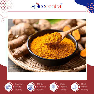 Meilleur fournisseur mondial vendant de la poudre de curcuma brute séchée 100% pure de haute qualité à bas prix - 2% de curcumine pour la cuisine - Product Image 2