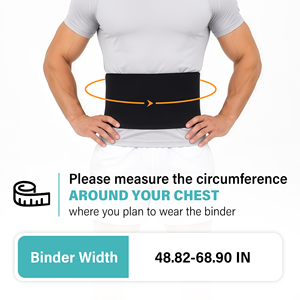 Cinturón Reductor de Cintura Ajustable de Neopreno OEM Personalizado para Hombres y Mujeres, Soporte Abdominal para Sudoración, Adelgazamiento y Ejercicio Físico - Product Image 2