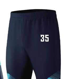 Ensemble de jogging haut de gamme, style designer, fabricant sur mesure, ensemble de jogging en polyester pour homme, léger, survêtement de sport - Product Image 6