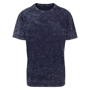 เสื้อเชิ้ตผ้าไมโครไฟเบอร์สำหรับผู้ชายเสื้อซักแขนสั้นพิมพ์ลายกรดผ้าฝ้ายสำหรับฤดูร้อน - Product Image 1