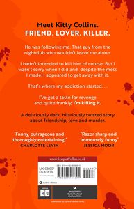 Comment tuer des hommes (broché) Un thriller psychologique sombre sur la vengeance, l'obsession (approvisionnement en gros) - Product Image 2