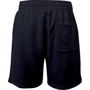 กางเกงขาสั้นออกกำลังกายผู้ชายผ้าแคนวาสถักแบบสปอร์ตสำหรับวิ่งและเล่นกีฬา มีเชือกผูกเอว ผลิตโดย OEM ขายส่ง สำหรับผู้ชาย ทำจากผ้าฝ้าย - Product Image 3