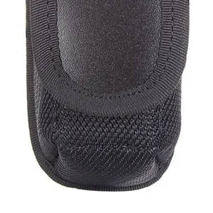 Porte-épices en cuir de luxe, porte-clés, spray de défense personnelle, porte-spray de sécurité pour un usage quotidien, cuir PU, spray au poivre - Product Image 5