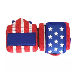 Professionnel 2025 bonne qualité enveloppes à main élastiques couleur différente enveloppes à main de boxe personnalisées - Product Image 5