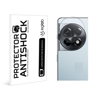 Protector de Pantalla ANTISHOCK para OnePlus 11R 5G, Lentes Móviles - Product Image 1