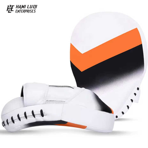 เป้าซ้อมมวยหนัง PU เป้าล่อปลา - Product Image 5