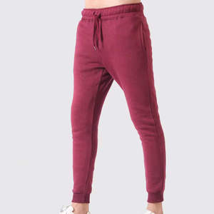 ชุดวอร์มสำหรับผู้ชายชุดวอร์มผ้าฝ้าย100% ชุดวอร์มสำหรับผู้ชาย - Product Image 4