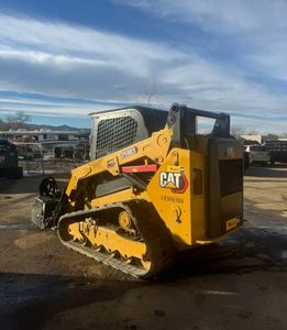 ÚLTIMA OFERTA EN NUESTRA MÁQUINA CERTIFICADA MODELO 2020, VIENE CON UN DESBROZADOR DE ASPHALTO CÓLDRO CAT AQSPHALT Y LISTA PARA USO EN OBRAS - Product Image 6