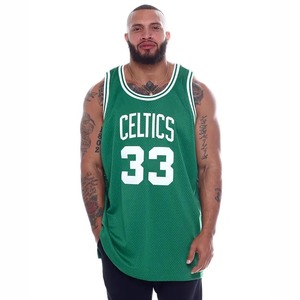 Maillot de basket-ball pour homme adulte, respirant, grande taille, été, entraînement sportif, veste de sport, nouvelle équipe personnalisée, 100% polyester - Product Image 1