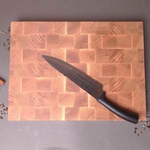 Recycled Plastic Chopping Board & Serving Platter - Product Image 1