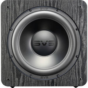 Ventes à prix réduit SVSS SB-2000 Pro 12 "1500W Subwoofer (Premium Black) - Product Image 3