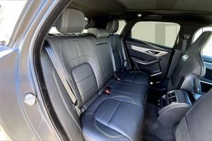 HIGHRUN 2024 F-PACE P400 R-DYNAMIC S SUV AWD EN VENTA - Product Image 4