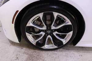 ได้รับการรับรอง2018สะอาด Lex.us LC 500 - Product Image 2