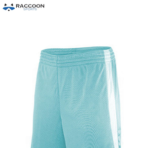 Proveedor de Uniformes de Lacrosse OEM, Ropa de Equipo con Impresión por Sublimación - Product Image 4