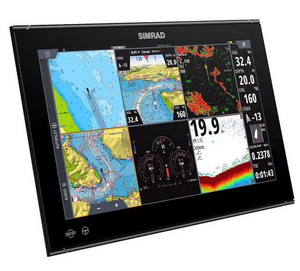 Simrad NSO evo3S 16" MFDDisplay uniquement à vendre - Product Image 2