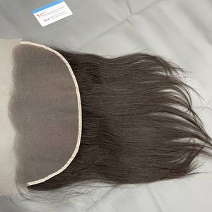 High Quality 13x4 HD Lace Frontal Wig <b>Hair</b> <b>Real</b> Raw Virgin Vietnamese <b>Human</b> <b>Hair</b> <b>Extensions</b> Soft Natural <b>Hair</b> - Product Image 1
