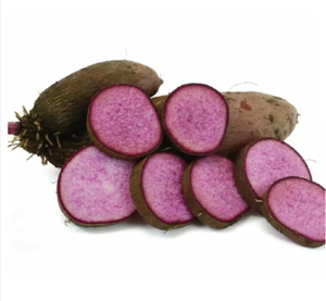 El mejor precio Frozen Purple Yam-Suministro a granel, calidad premium de Vietnam-Pelado y congelado, ideal para el procesamiento de alimentos - Product Image 5