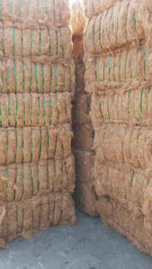 Vietnam Origin Coconut Fiber 10% Moisture Eco-Friendly <b>Agriculture</b> Product - Product Image 2