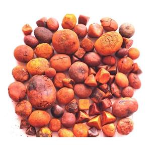 Cálculos biliares de ganado de buey a la venta a precio mayorista piedras secas naturales de alta calidad disponibles a granel - Product Image 3