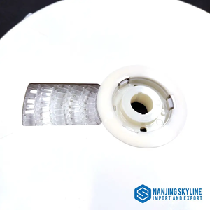 Cuvette STAGO con bolas de hierro para coagulómetro automático, formato en rollo de plástico, alta precisión - Product Image 5