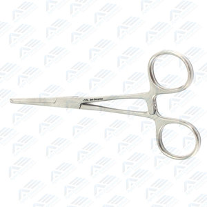 คีมสเตนเลสสำหรับผ่าตัดชนิดใช้สำหรับสัตวแพทย์8 "เครื่องมือทางการแพทย์ - Product Image 2