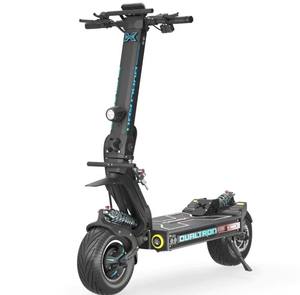 Meilleure trottinette électrique Dualtron X Storm Limited, qualité industrielle OEM, haute puissance, longue autonomie, performance adulte - Product Image 2