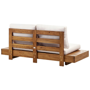 Moderno Juego de Sofás para Sala de Estar con Certificación FSC, Madera de Acacia, para Uso en Interiores/Exteriores, Origen Vietnam, por Minh Phuoc Furniture - Product Image 5