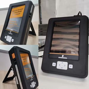 Emerson <strong>HART</strong> 475 Device <strong>Communicator</strong> Handheld <strong>Communicator</strong> TREXLHPKLWS3S TREXLHPKLWS1S - Product Image 4