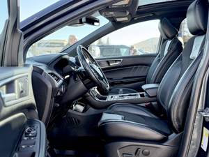 FORD EDGE ST AWD 2022 USADO, Volante a la Izquierda/Derecha - Product Image 4