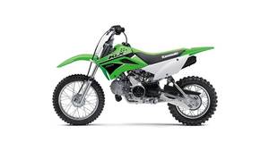 Super Ventas 2023 KAWASAKII KLX 110R KLX 110R L 144CC 112CC OFFROADs MOTOCICLETAS LISTO para ENVÍO - Product Image 6