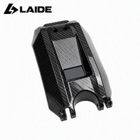 Protection de batterie pour vélo électrique avec matériau PP amélioré pour Sur Ron Light Bee X S – Pièces de rechange en gros pour moto électrique