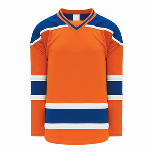 Nuevo diseño Popular uniforme de hockey sobre hielo liso mejor calidad nuevo diseño jóvenes adultos uniforme de hockey sobre hielo Jersey - Product Image 2